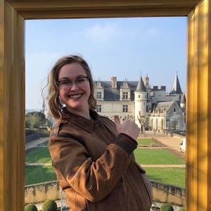 Meet your Posher, Alayna